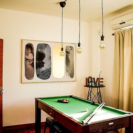 Apartamento Jenny Διαμέρισμα Arrecife  Εξωτερικό φωτογραφία