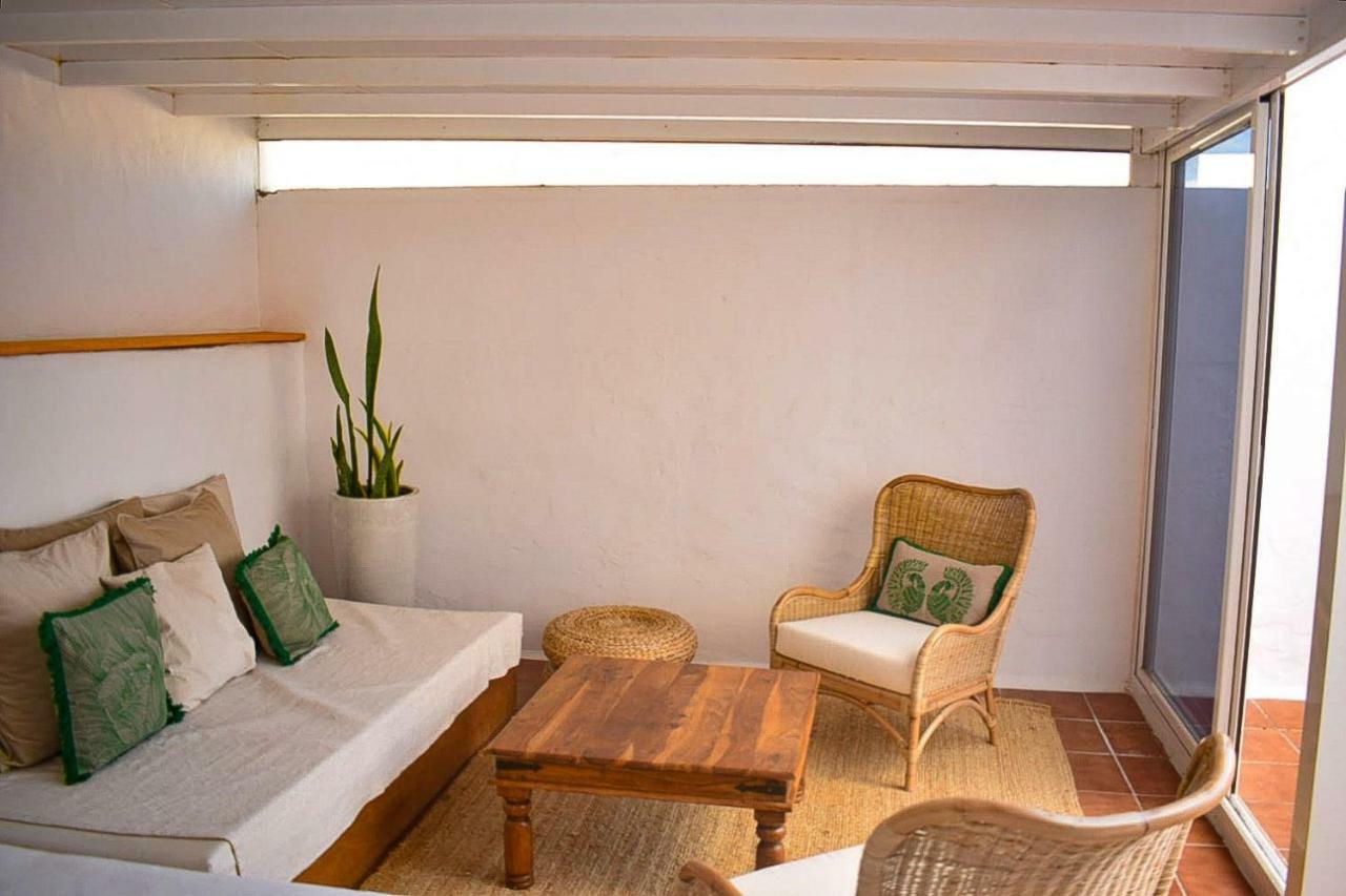 Apartamento Jenny Διαμέρισμα Arrecife  Εξωτερικό φωτογραφία