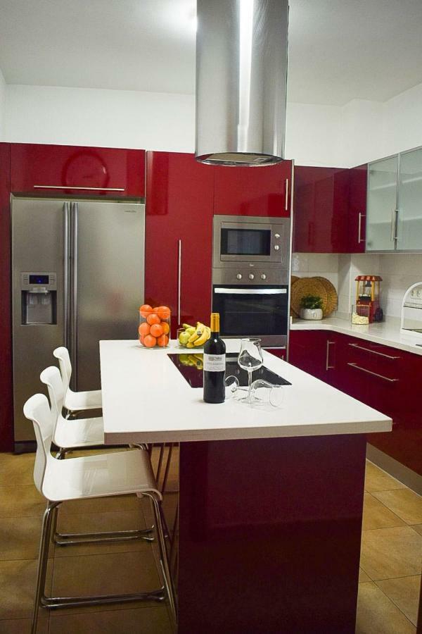 Apartamento Jenny Διαμέρισμα Arrecife  Εξωτερικό φωτογραφία