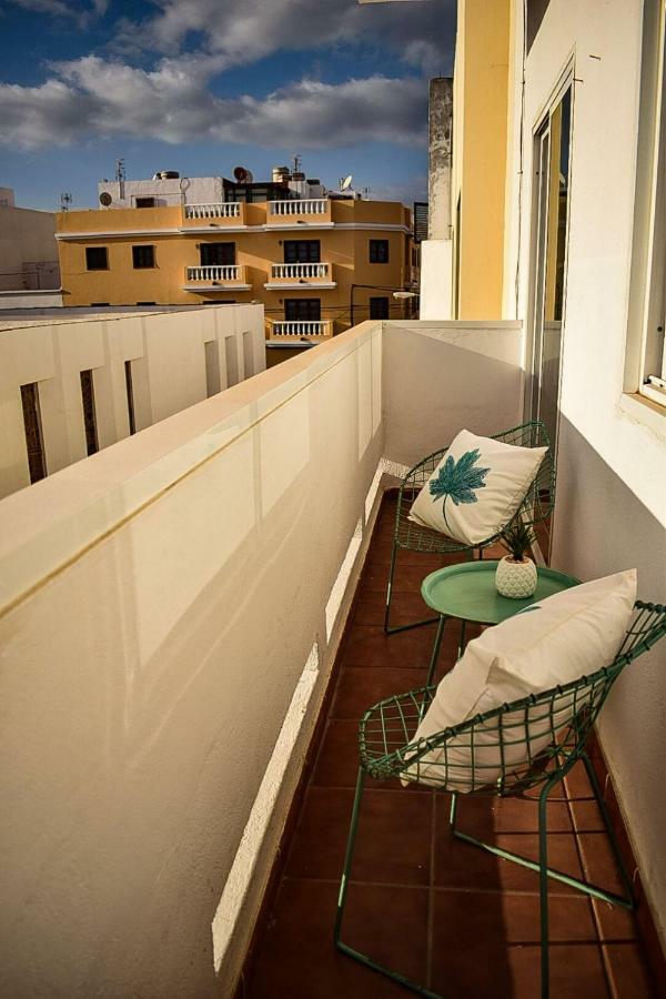 Apartamento Jenny Διαμέρισμα Arrecife  Εξωτερικό φωτογραφία