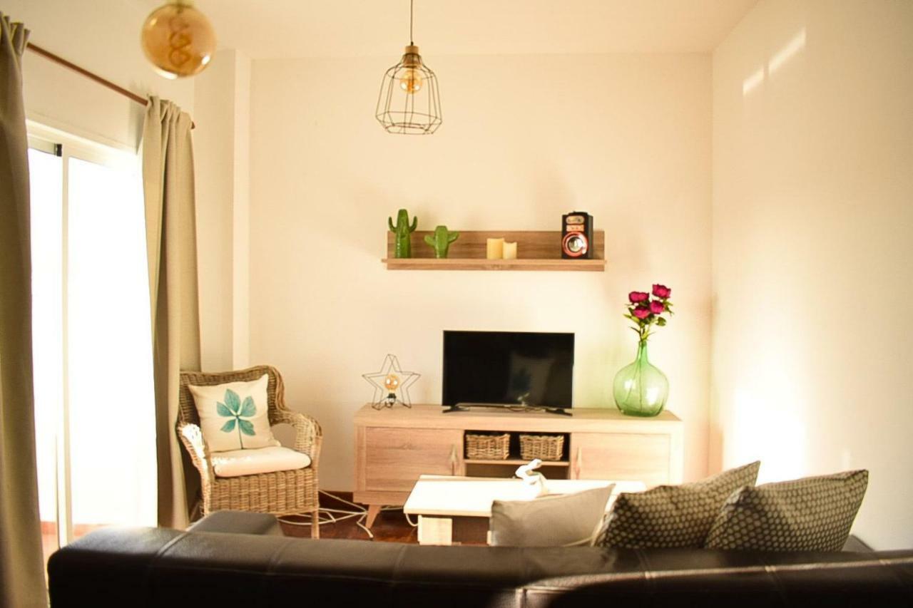Apartamento Jenny Διαμέρισμα Arrecife  Εξωτερικό φωτογραφία