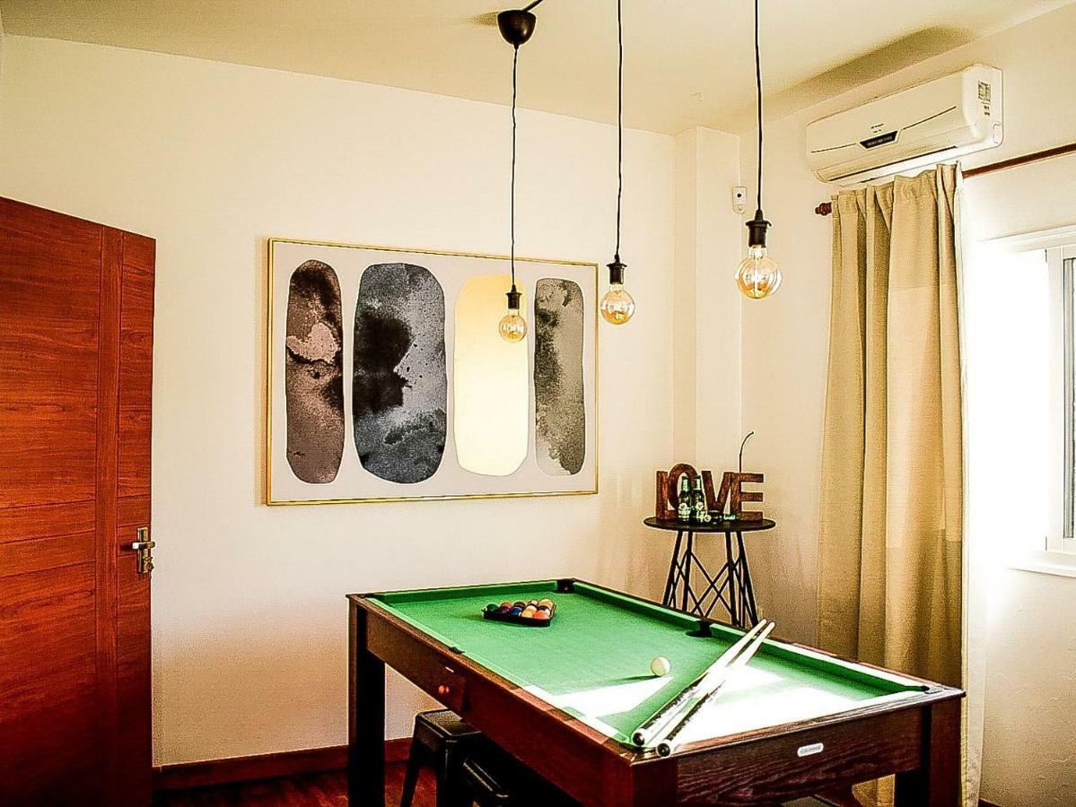 Apartamento Jenny Διαμέρισμα Arrecife  Εξωτερικό φωτογραφία