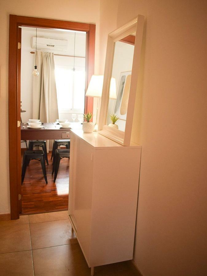 Apartamento Jenny Διαμέρισμα Arrecife  Εξωτερικό φωτογραφία