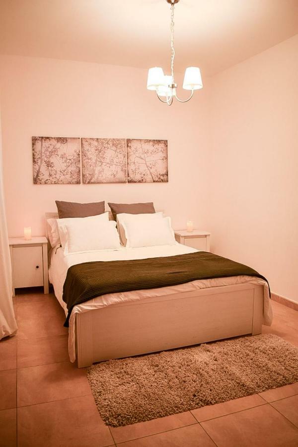 Apartamento Jenny Διαμέρισμα Arrecife  Εξωτερικό φωτογραφία