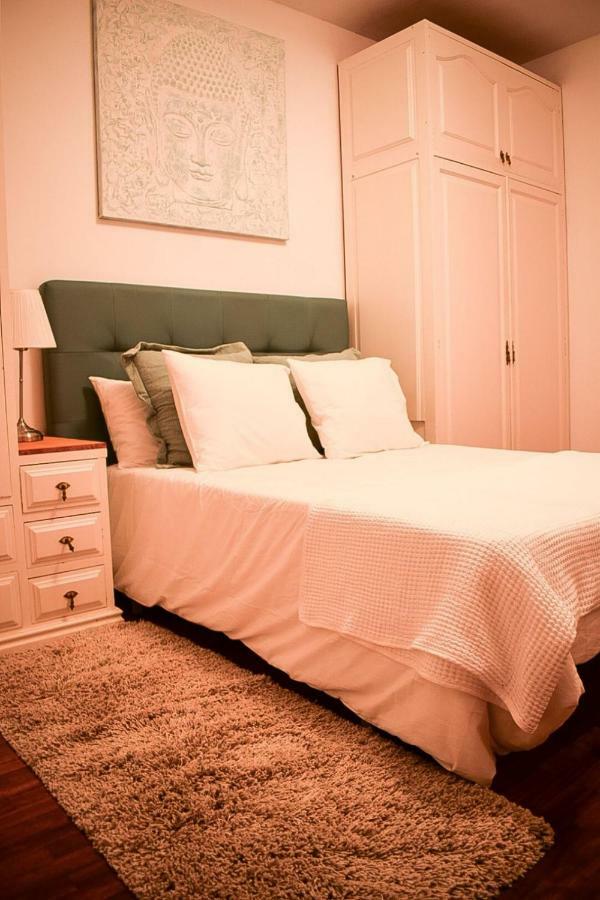Apartamento Jenny Διαμέρισμα Arrecife  Εξωτερικό φωτογραφία