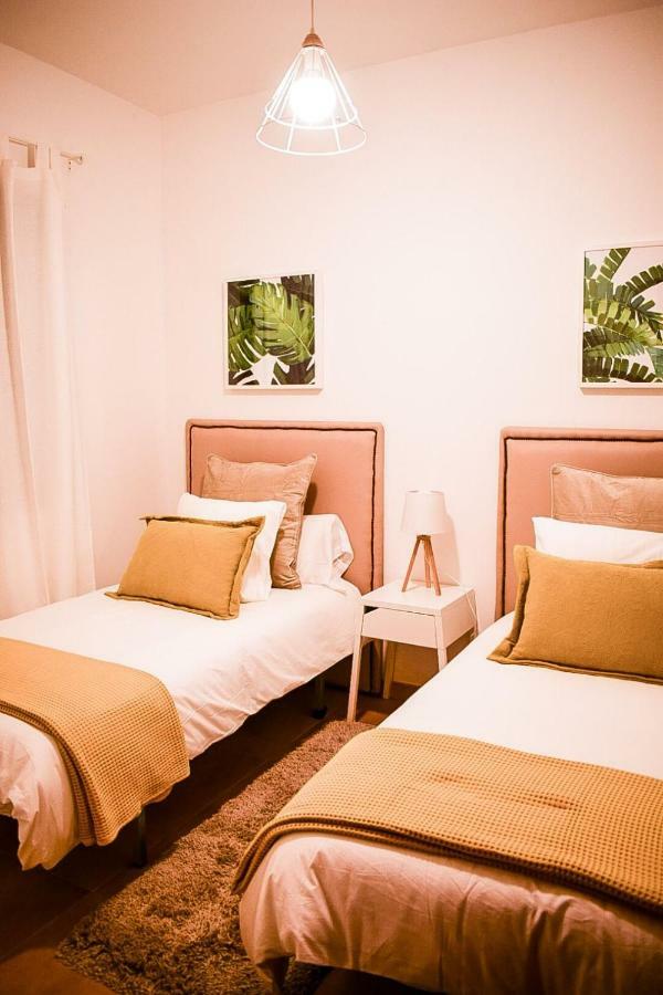 Apartamento Jenny Διαμέρισμα Arrecife  Εξωτερικό φωτογραφία